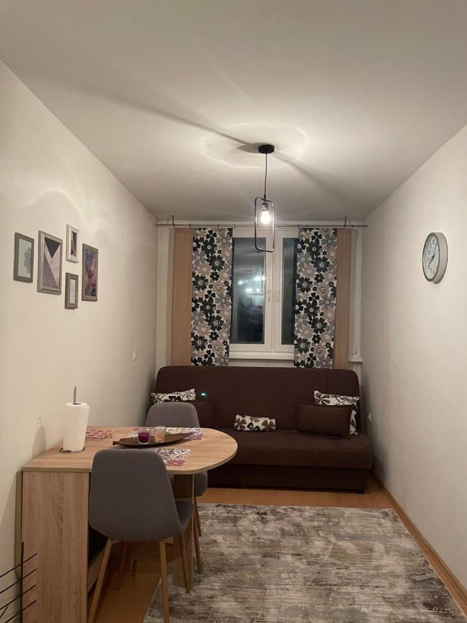 Feel Like Home Sarajevo Exteriör bild