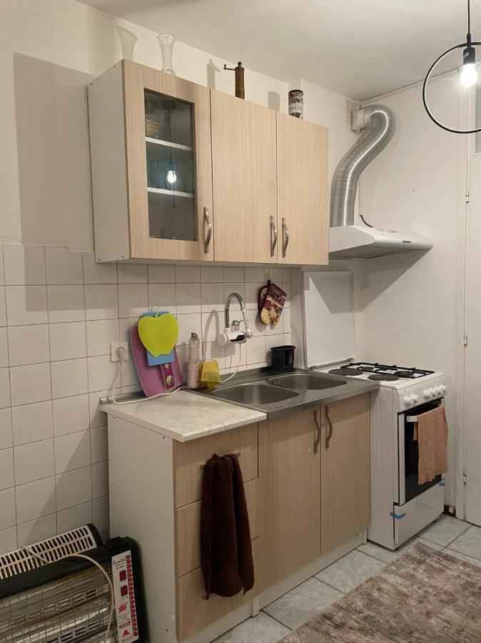 Feel Like Home Sarajevo Exteriör bild