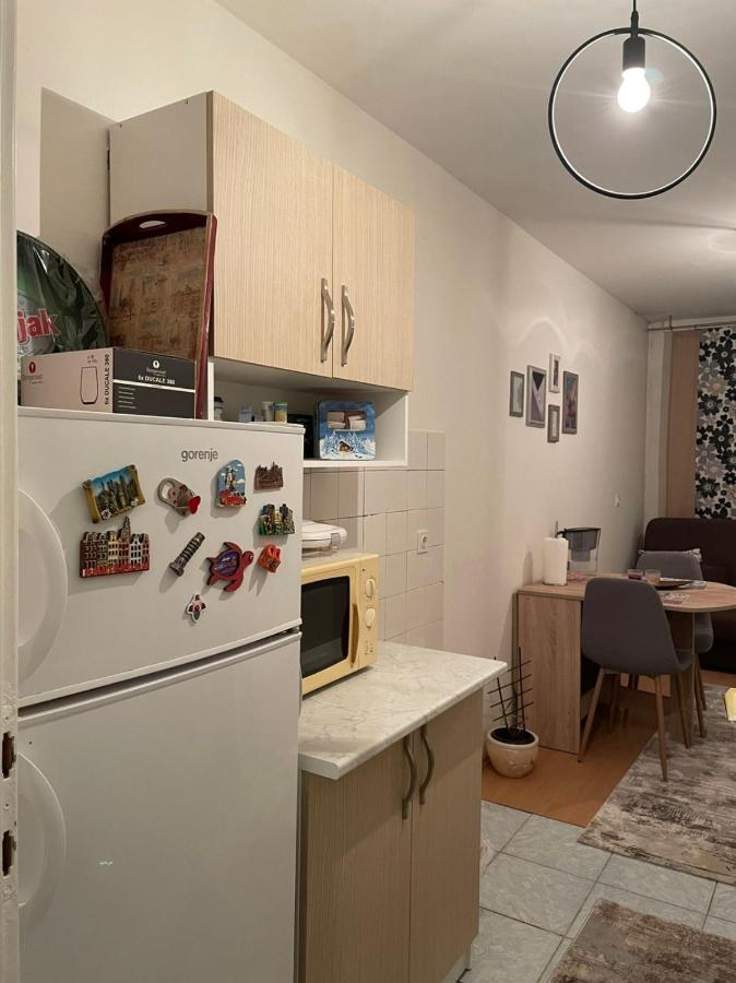 Feel Like Home Sarajevo Exteriör bild