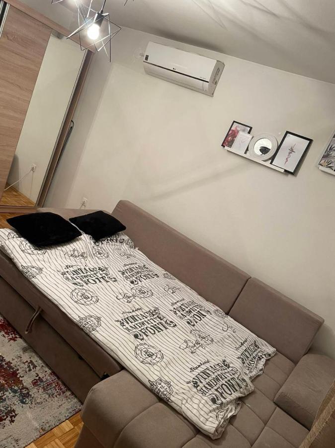 Feel Like Home Sarajevo Exteriör bild
