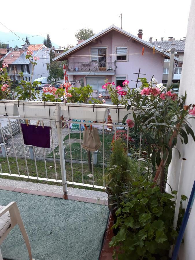 Feel Like Home Sarajevo Exteriör bild